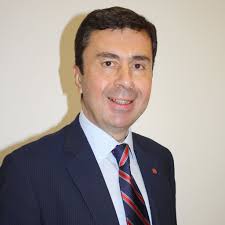 Professor Paul Maropoulos